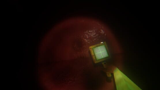 Screenshot Gullet