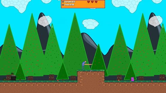 Screenshot Gummy Goo Clean Up