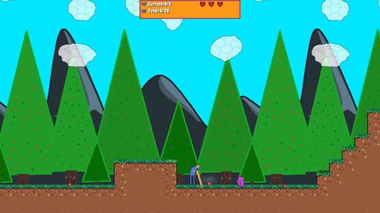 Screenshot Gummy Goo Clean Up