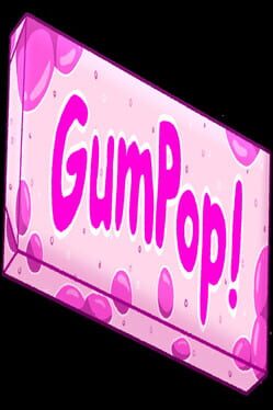 Cover GumPop!