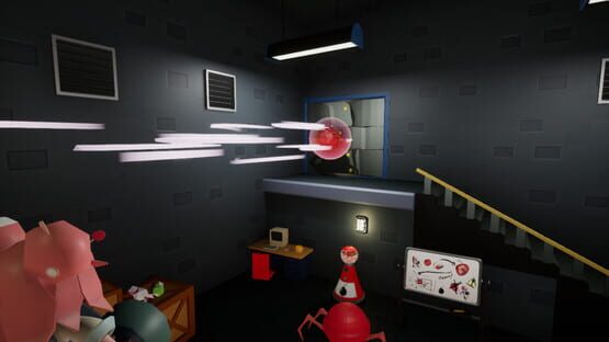 Screenshot GumPop!