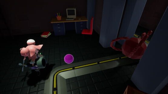 Screenshot GumPop!