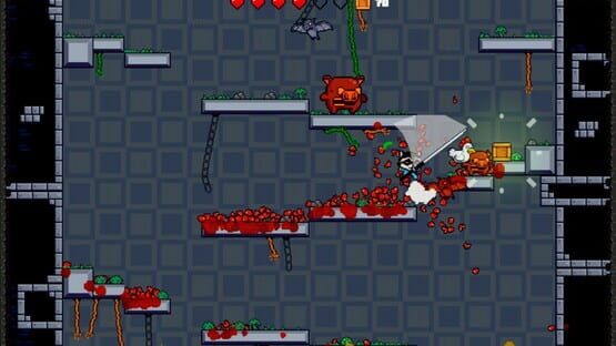 Screenshot Gun Crate Raccoon