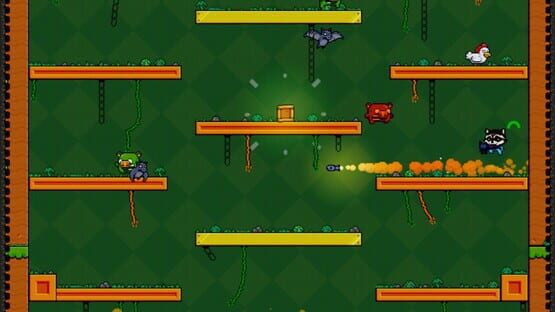 Screenshot Gun Crate Raccoon
