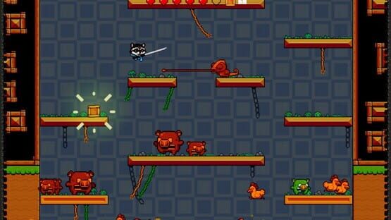 Screenshot Gun Crate Raccoon