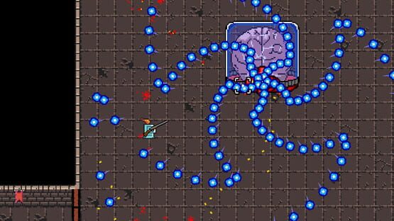 Screenshot Gun Knight All Day