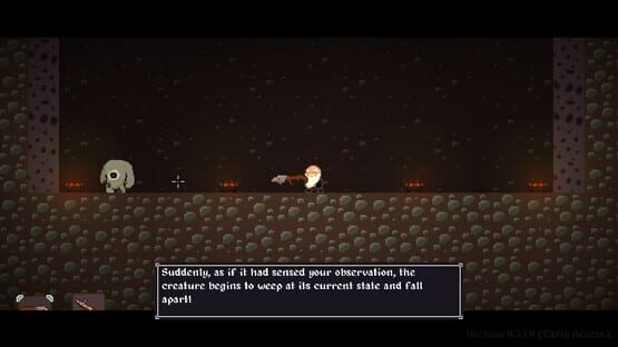 Screenshot Gun Quest