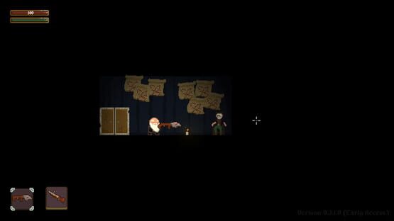 Screenshot Gun Quest