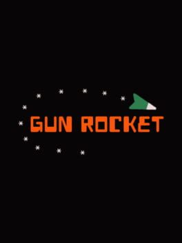 Cover Gun Rocket