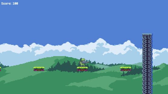 Screenshot Gunner Deadly Expedition