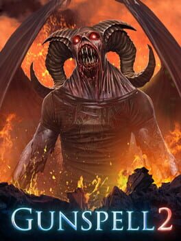 Cover Gunspell 2: Match 3 Puzzle RPG