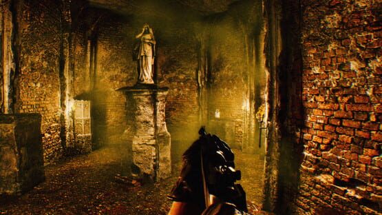 Screenshot Gutted: Infested Crypts