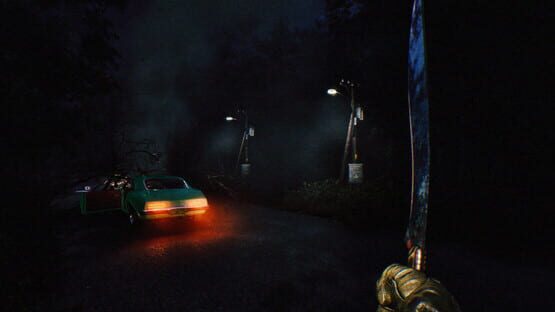 Screenshot Gutted: Infested Crypts