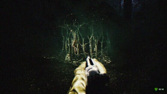 Screenshot Gutted: Infested Crypts