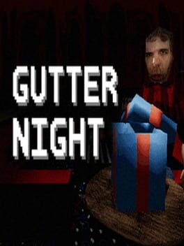 Cover Gutter Night