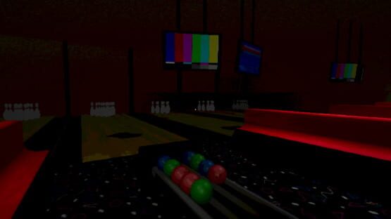 Screenshot Gutter Night