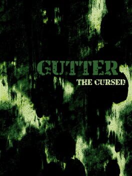 Cover Gutter: The Cursed