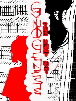 Cover Gynogenesis: The Next Day