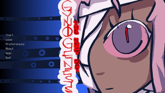 Screenshot Gynogenesis: The Next Day