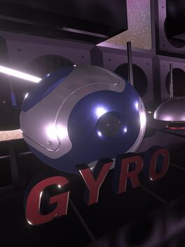 Cover Gyro