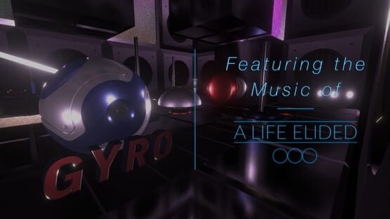 Screenshot Gyro