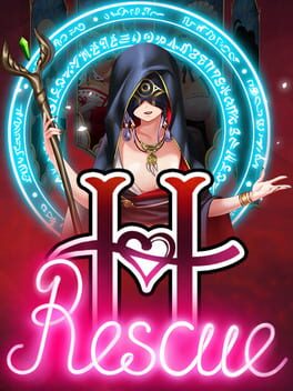 Cover H-Rescue