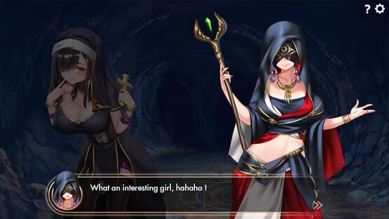Screenshot H-Rescue