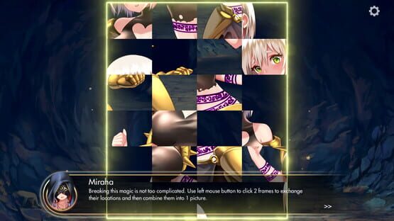Screenshot H-Rescue