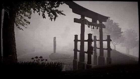 Screenshot Hachi: Eight Feet Tall