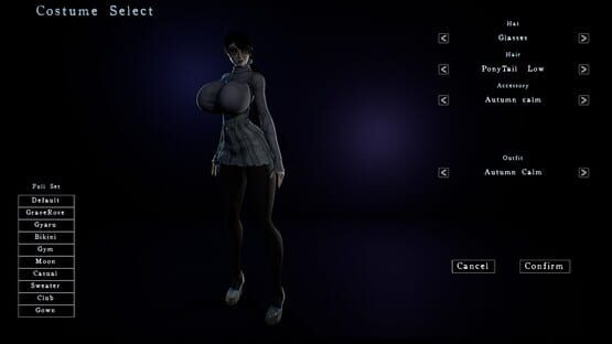 Screenshot Hachishaku