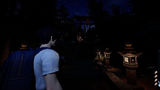 Screenshot Hachishaku