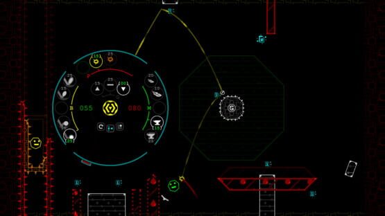 Screenshot Hackshot