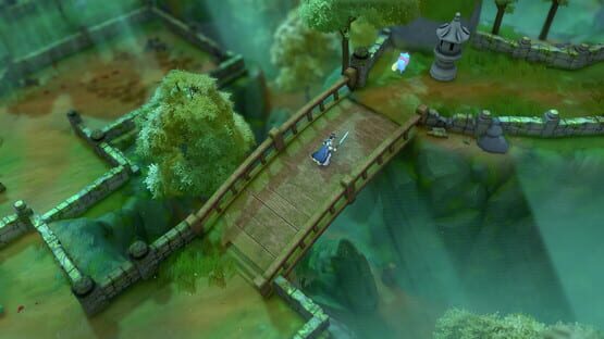 Screenshot HaeTae: Guardians