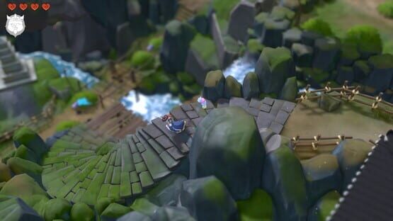 Screenshot HaeTae: Guardians