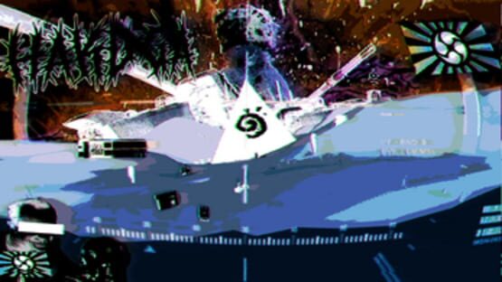 Screenshot Hakuga