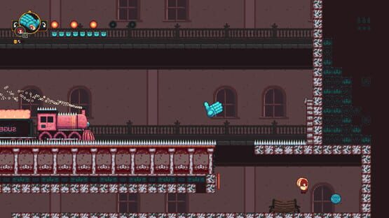 Screenshot Halchemist