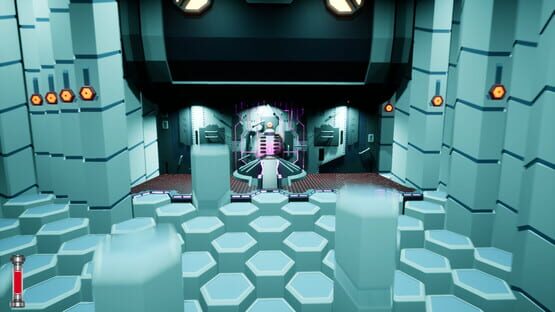 Screenshot Halcyon Days