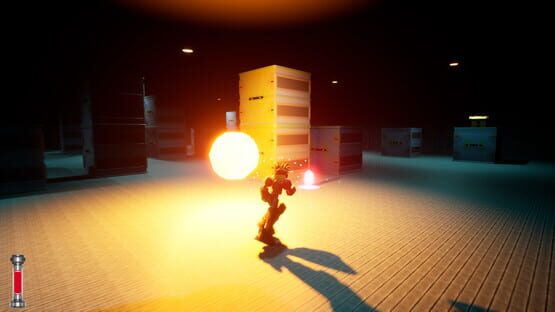Screenshot Halcyon Days