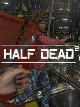 Cover Half Dead 2