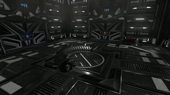 Screenshot Half Dead 2