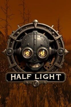 Cover Half Light
