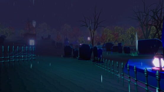 Screenshot Halloween World