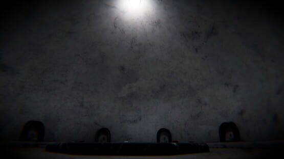 Screenshot Hamam: The Steaming Backrooms