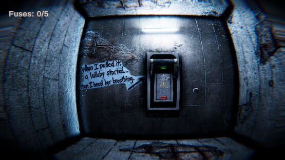 Screenshot Hamam: The Steaming Backrooms