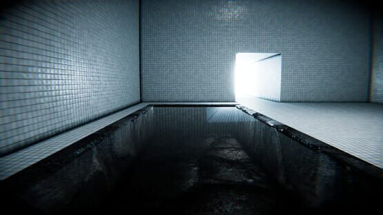 Screenshot Hamam: The Steaming Backrooms