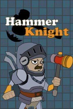 Cover Hammer Knight