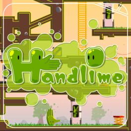 Cover Handlime