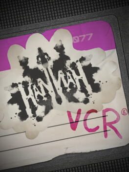 Cover Hannah VCR