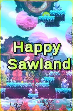 Cover Happy Sawland