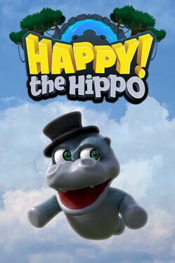 Cover Happy! The Hippo
